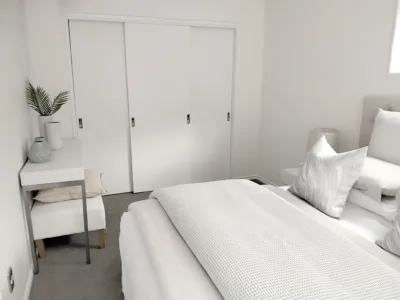 Another master bedroom RT